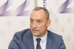 Bürgermeister-Stv. Mario Eustacchio und ... © Stadt Graz/Foto Fischer Bürgermeister-Stv. Mario Eustacchio und ... © Stadt Graz/Foto Fischer
