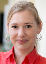 Dr.med.univ. Kathrin Ogris, M.A. © Foto: Wiesner Dr.med.univ. Kathrin Ogris, M.A. © Foto: Wiesner