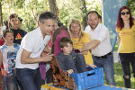 Die Stadt Graz investiert über 200.000 Euro, um Kindern von einkommensschwachen Familien die Teilnahme an Feriencamps zu ermöglichen.