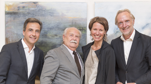 Das Bildgebende Verfahren Kultur Land Steiermark