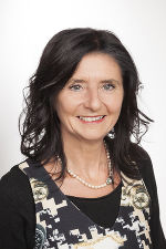 Karin Luxbacher Karin Luxbacher