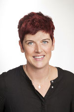 Susanne Steurer Susanne Steurer