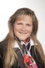 Brigitte Reiter Brigitte Reiter