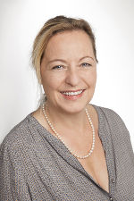 Sabine Kamper © Foto Fischer Sabine Kamper