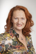 Barbara Schabuß Barbara Schabuß