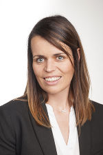 Bettina Pletz (derzeit Karenz) Bettina Pletz (derzeit Karenz)