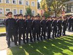 Polizeischule abgeschlossen! © LPD STMK / Grundnig Polizeischule abgeschlossen! © LPD STMK / Grundnig