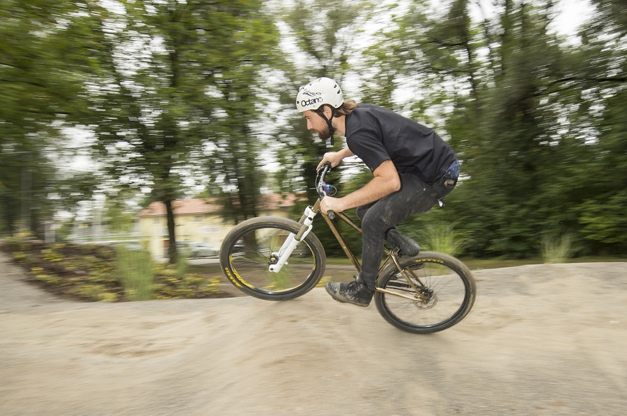 Pumptrack Eustacchiogründe