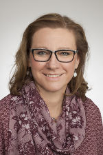 Sabine Ornigg