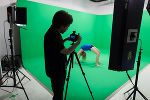 Green-Box Shooting © Lisa-Maria Trauer Green-Box Shooting © Lisa-Maria Trauer