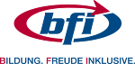 bfi - Logo
