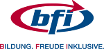 bfi - Logo © bfi bfi - Logo