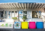 RehaDruck - Projektfoto © Bettina Fink, finkreativ RehaDruck - Projektfoto