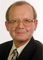 Dr. Manfred Proske © Stadt Graz/Fischer Dr. Manfred Proske
