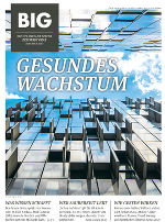 BIG Gesundes Wachstum November 2017