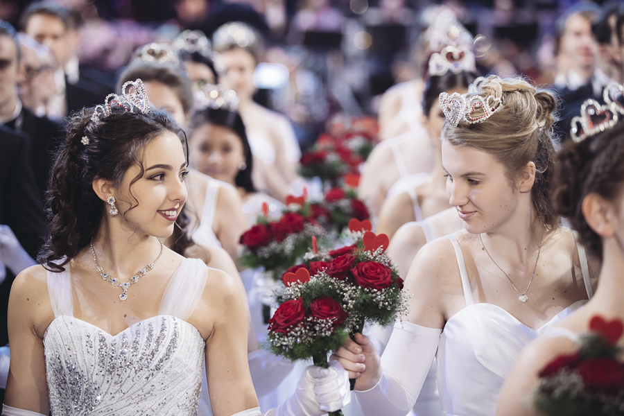© Opernredoute/Marija Kanizaj © Opernredoute/Marija Kanizaj