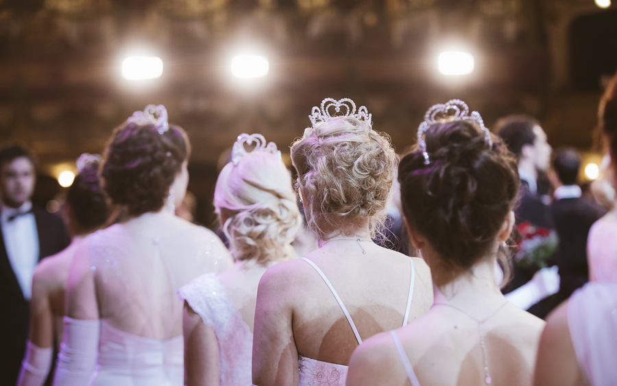 © Opernredoute/Marija Kanizaj © Opernredoute/Marija Kanizaj