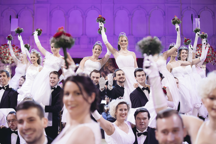 © Opernredoute/Marija Kanizaj © Opernredoute/Marija Kanizaj
