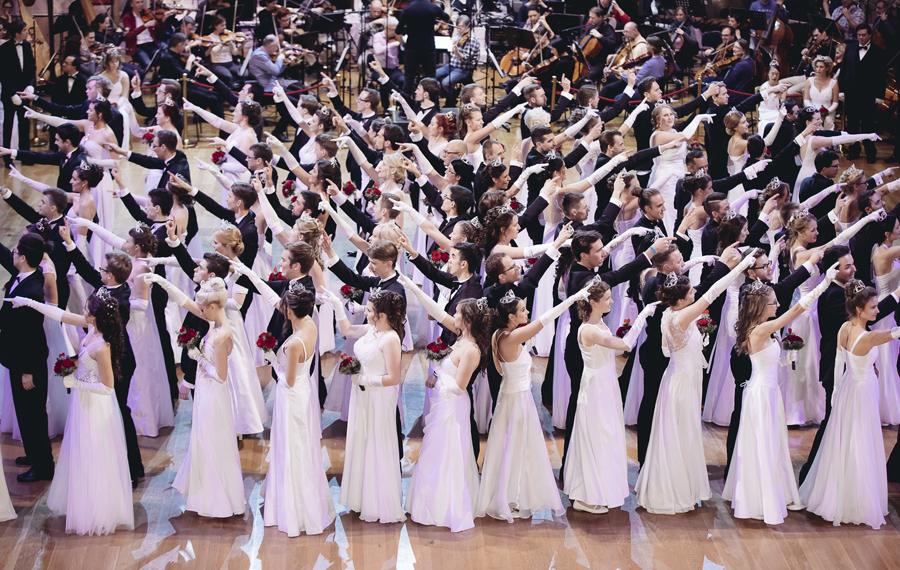 © Opernredoute/Marija Kanizaj © Opernredoute/Marija Kanizaj