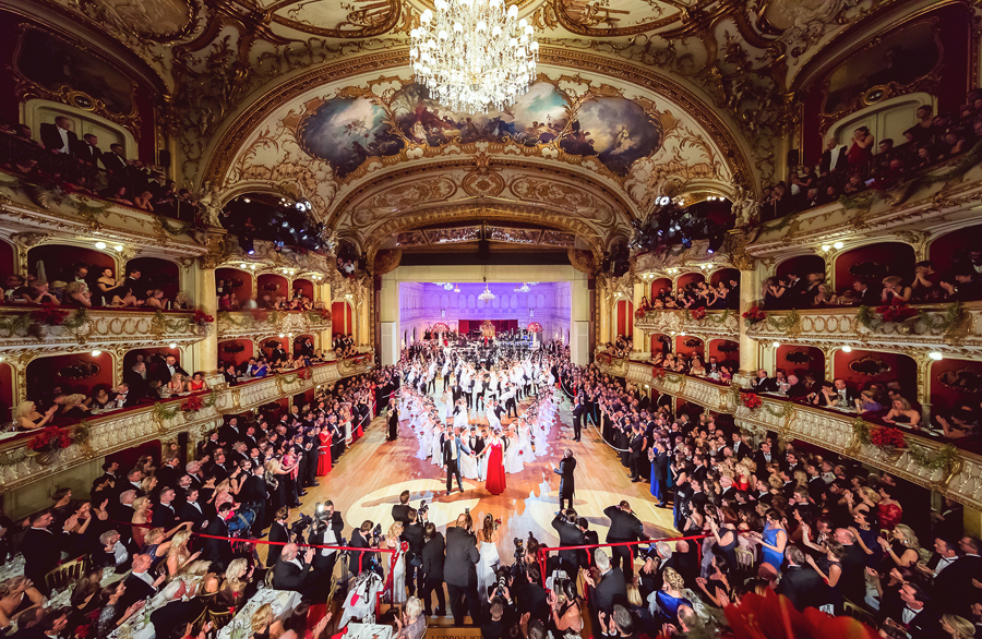 © Opernredoute/Marija Kanizaj © Opernredoute/Marija Kanizaj
