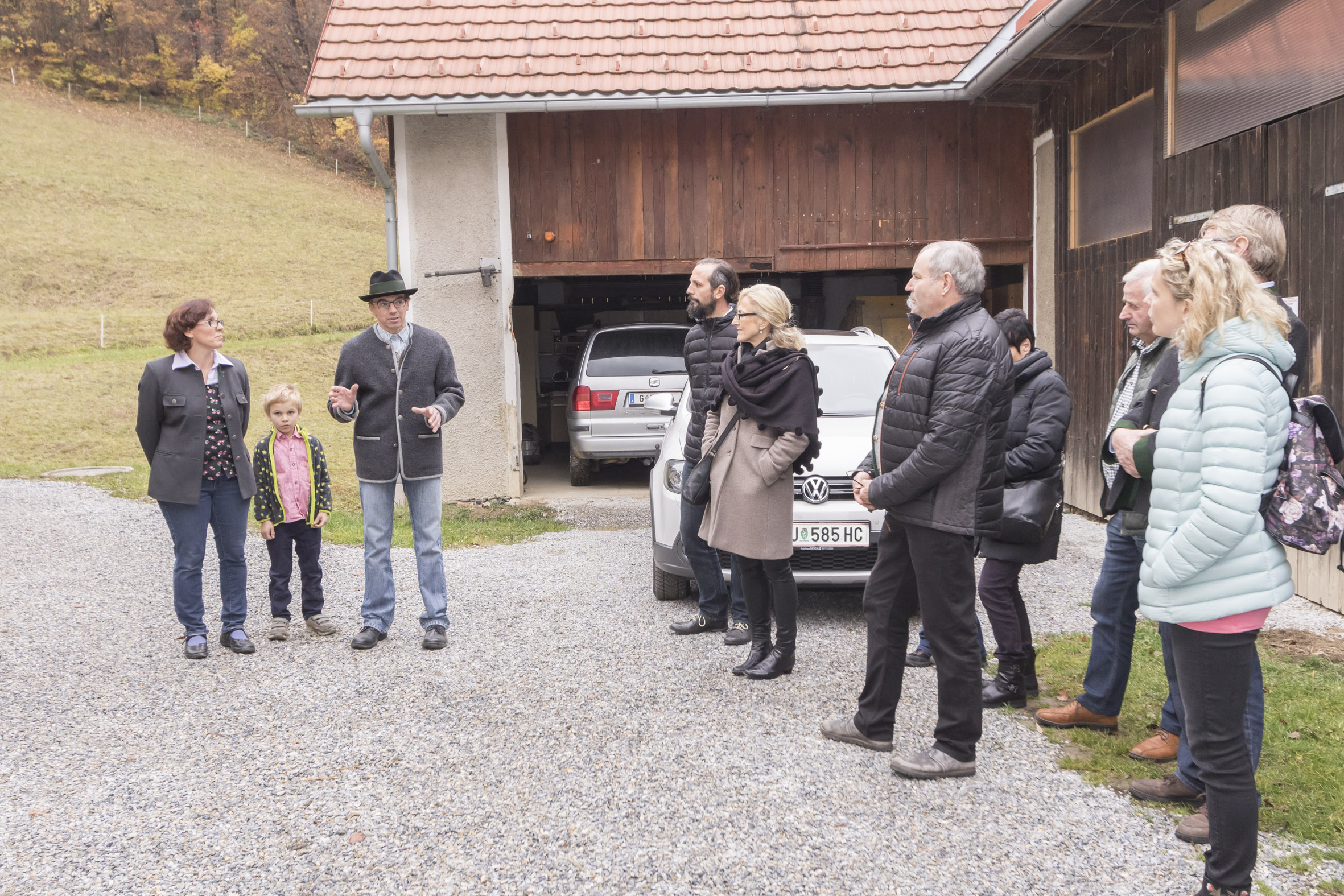 © Stadt Graz / Fischer © Stadt Graz / Fischer