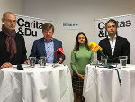 Vorstellung © Stadt Graz Vorstellung