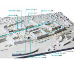 Smart City-Areal © Foto Martin Grabner / Bearbeitung Stadt Graz Smart City-Areal © Foto Martin Grabner / Bearbeitung Stadt Graz