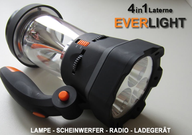 ...Notfalllampe.... © Zivilschutz Steiermark/Webshop ...Notfalllampe.... © Zivilschutz Steiermark/Webshop
