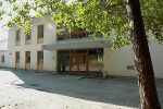 Sonderschule Rosenhain