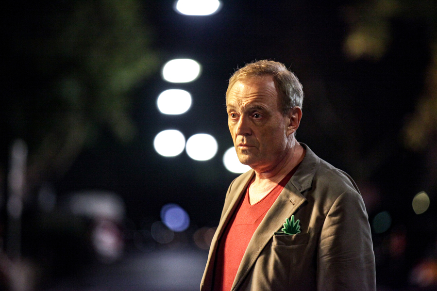 © ORF/Epo Film/Stefan Haring © ORF/Epo Film/Stefan Haring