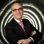 Michael A. Grossmann © Foto Furgler Michael A. Grossmann