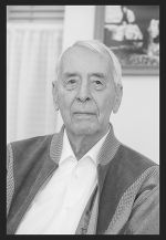 Alexander Götz (* 27. Februar 1928; † 18. Jänner 2018) © Stadt Graz/Fischer Alexander Götz (* 27. Februar 1928; † 18. Jänner 2018) © Stadt Graz/Fischer