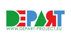 Logo DEPART