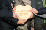 Olympische Spiele mit Herz © GEPA pictures Olympische Spiele mit Herz © GEPA pictures