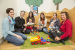 neuer Familienpass 