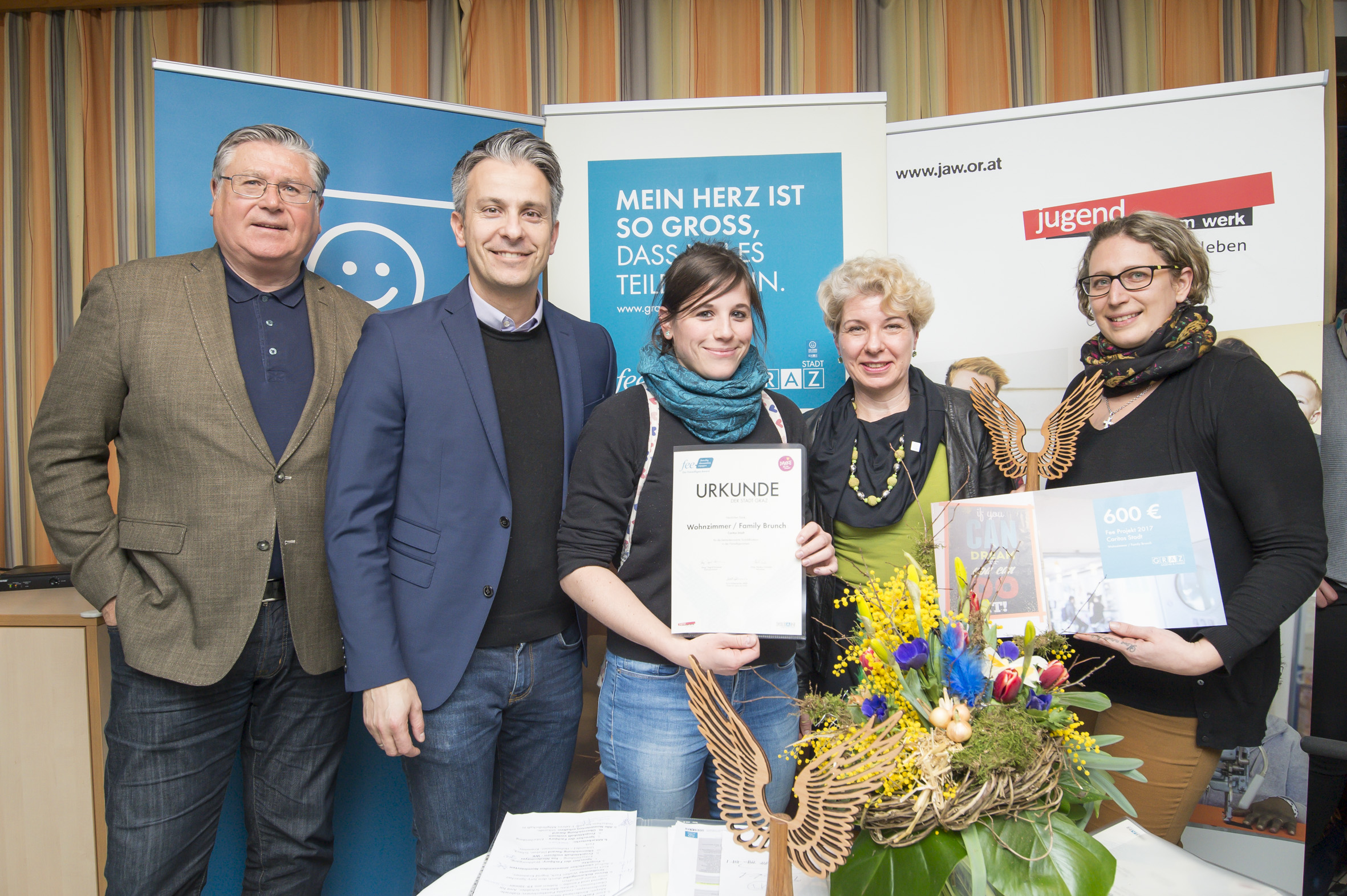 © Stadt Graz/Fischer © Stadt Graz/Fischer