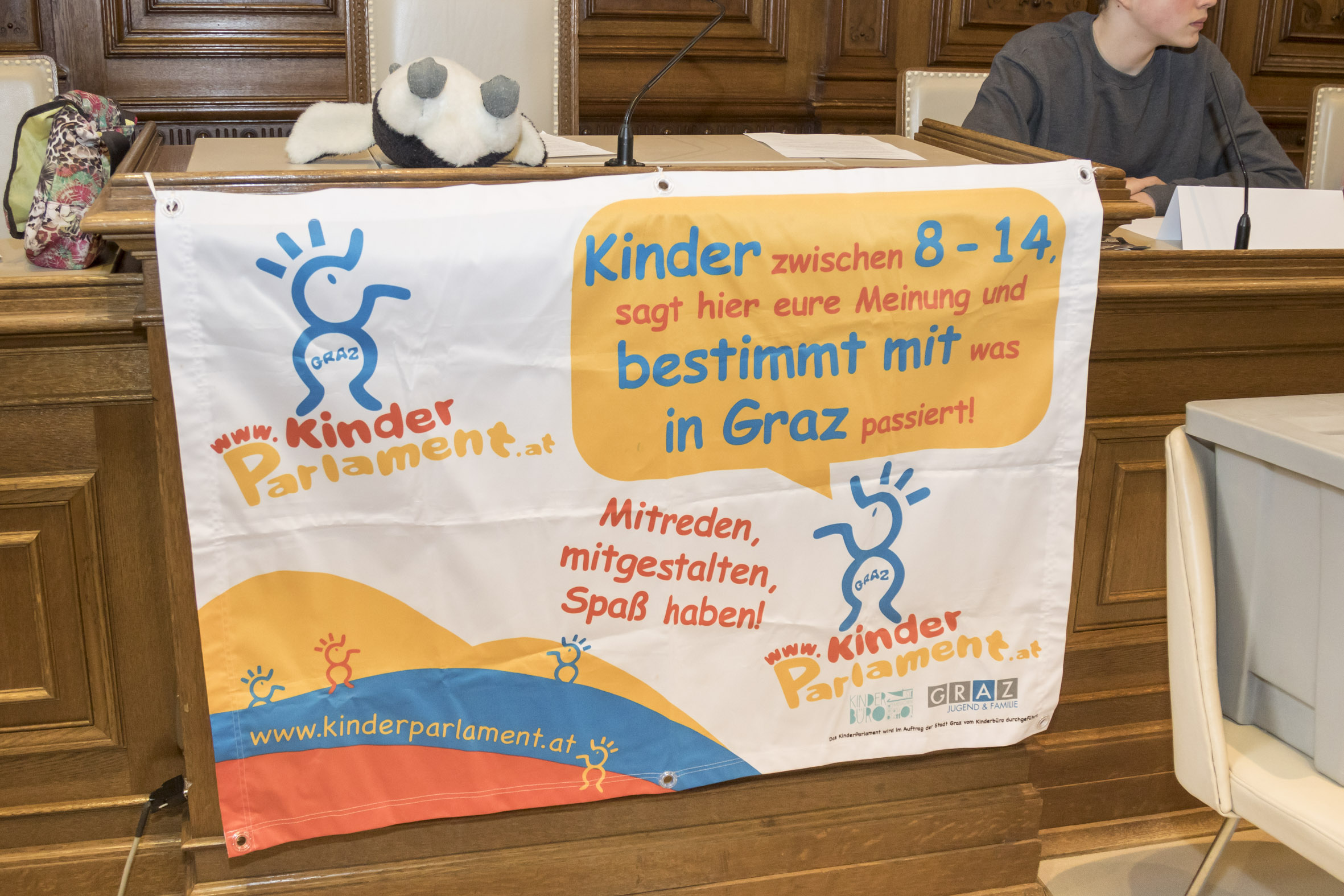 © Stadt Graz/Fischer © Stadt Graz/Fischer