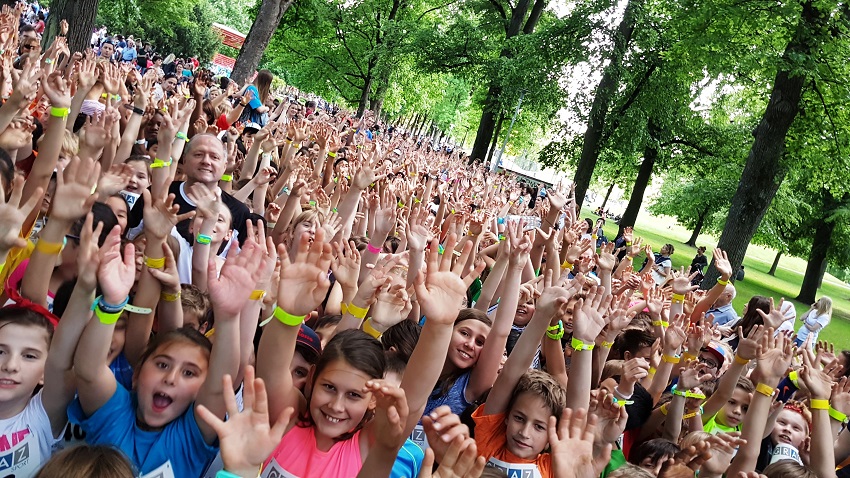 © Foto: Stadt Graz/Sportamt