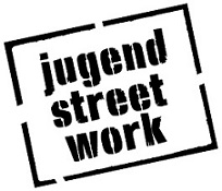 Logo Jugendstreetwork - Link zu Miniflyer Logo Jugendstreetwork - Link zu Miniflyer
