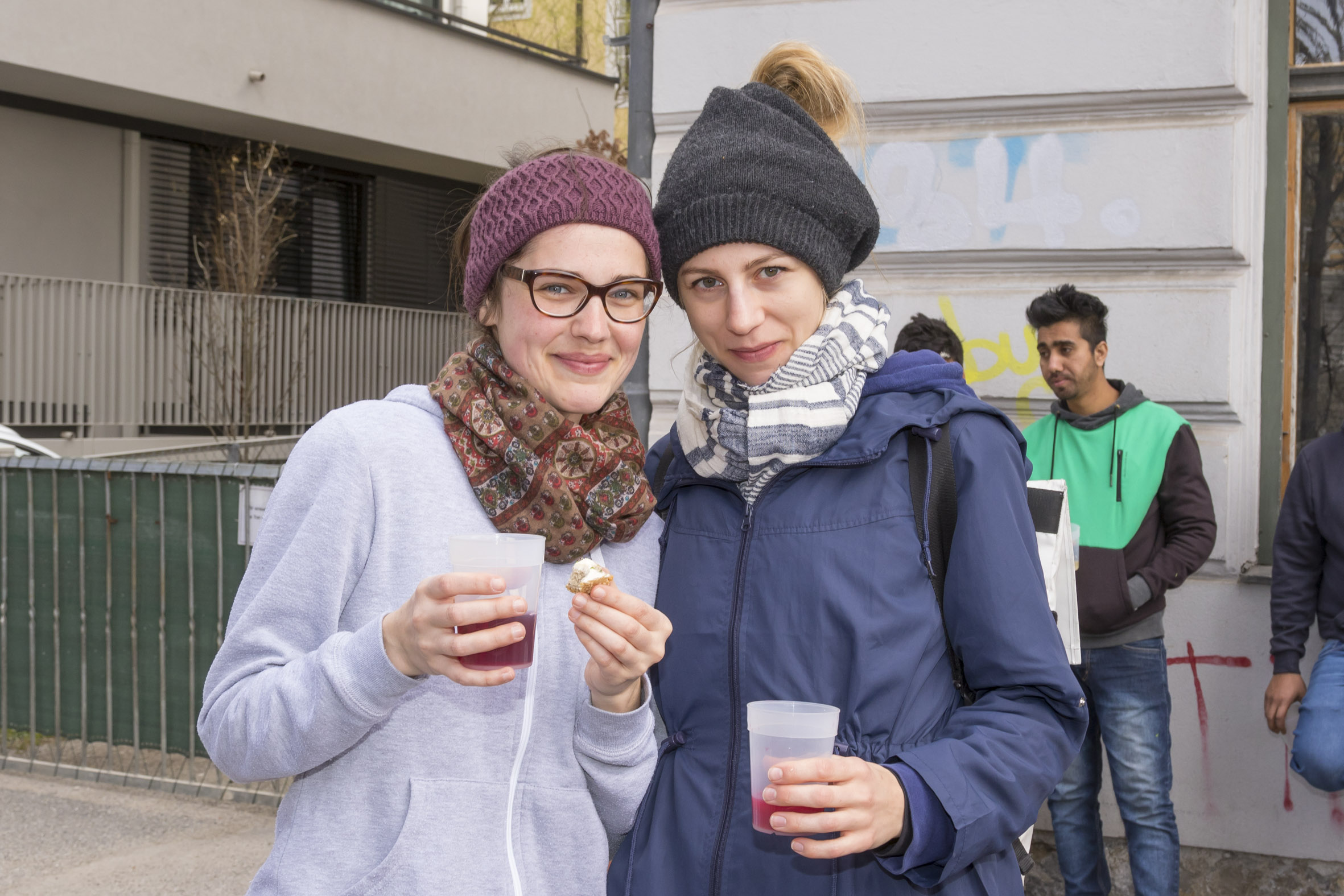 Foto: Stadt Graz/Fischer © Foto: Stadt Graz/Fischer Foto: Stadt Graz/Fischer © Foto: Stadt Graz/Fischer