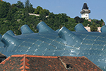 Kunsthaus Graz