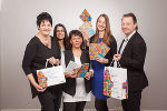 Team des Integrationsreferates © Stadt Graz/Fischer Team des Integrationsreferates
