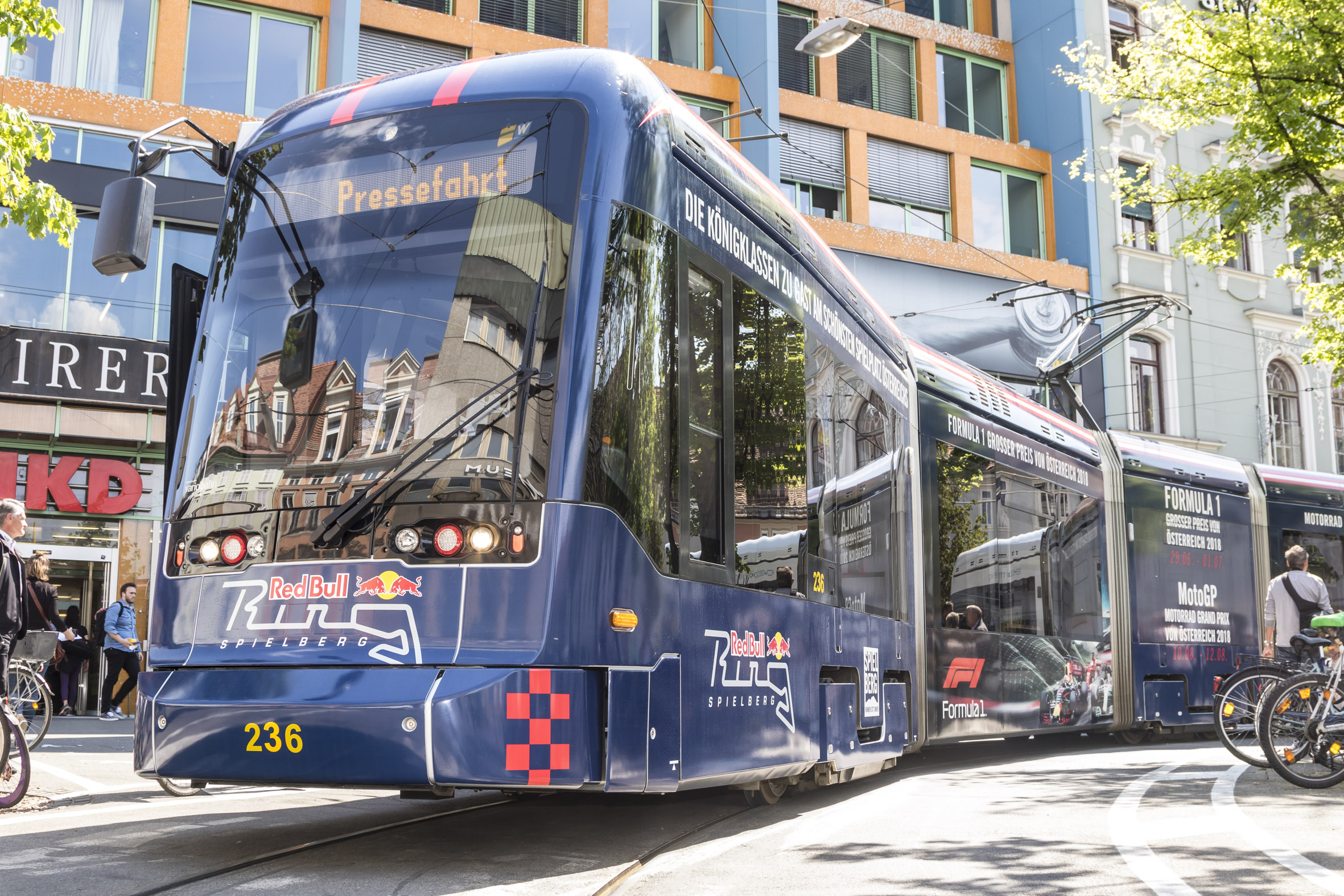© Stadt Graz/Fischer © Stadt Graz/Fischer