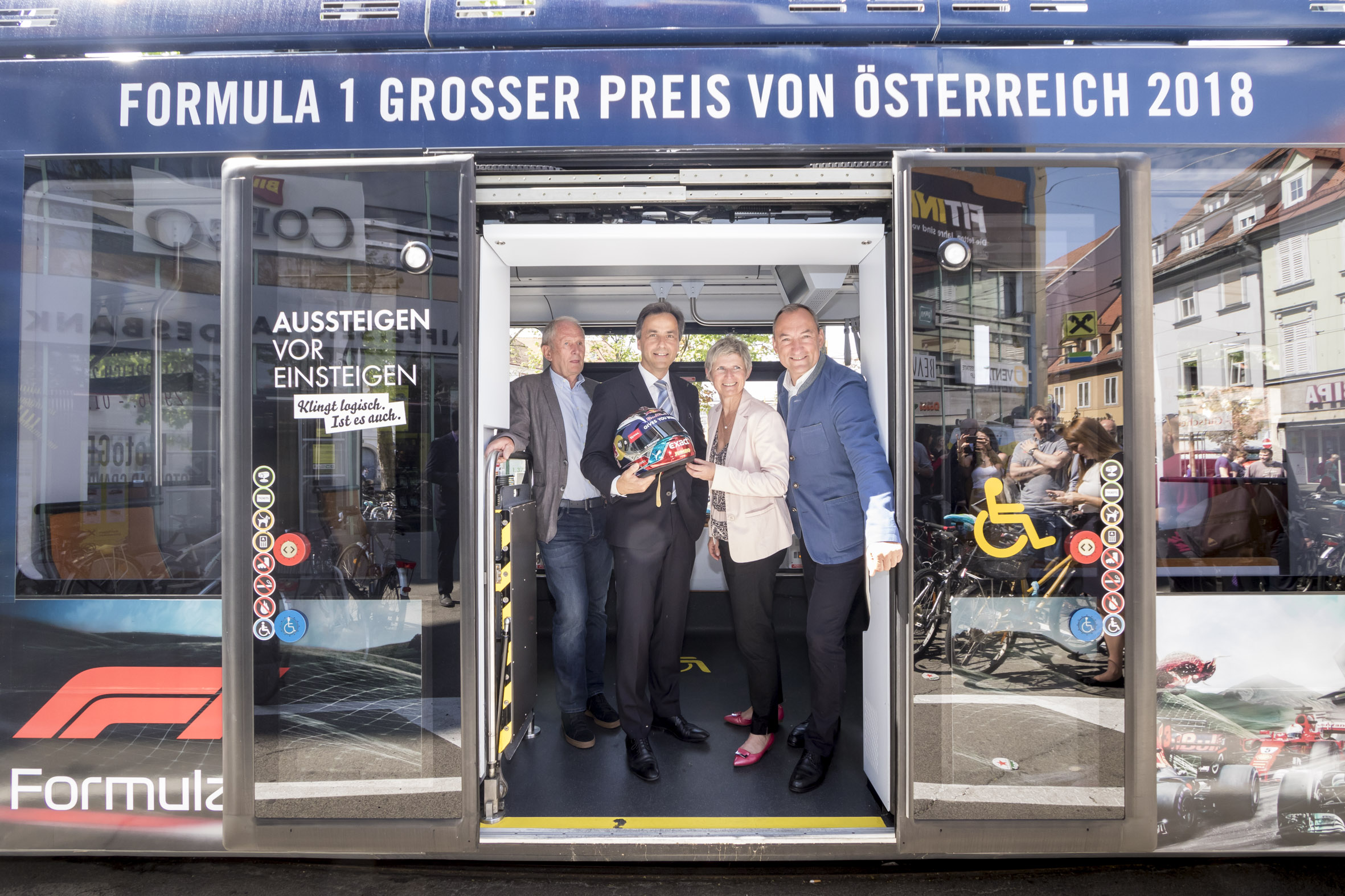 © Stadt Graz/Fischer © Stadt Graz/Fischer