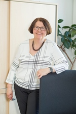 Mag.a Anna König © Stadt Graz/Foto Fischer Mag.a Anna König