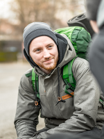Stefan Gössler © Stadt Graz/Die Abbilderei Stefan Gössler