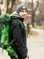David Candussi © Stadt Graz/Die Abbilderei David Candussi