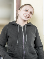 Susanna Rauscher © Stadt Graz/Die Abbilderei Susanna Rauscher