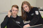 Die Ordnungswache begleitet Sie am Wochenende telefonisch nach Hause. Einfach 872-2277 anrufen! © GPS/Gallowitsch Die Ordnungswache begleitet Sie am Wochenende telefonisch nach Hause. Einfach 872-2277 anrufen! © GPS/Gallowitsch