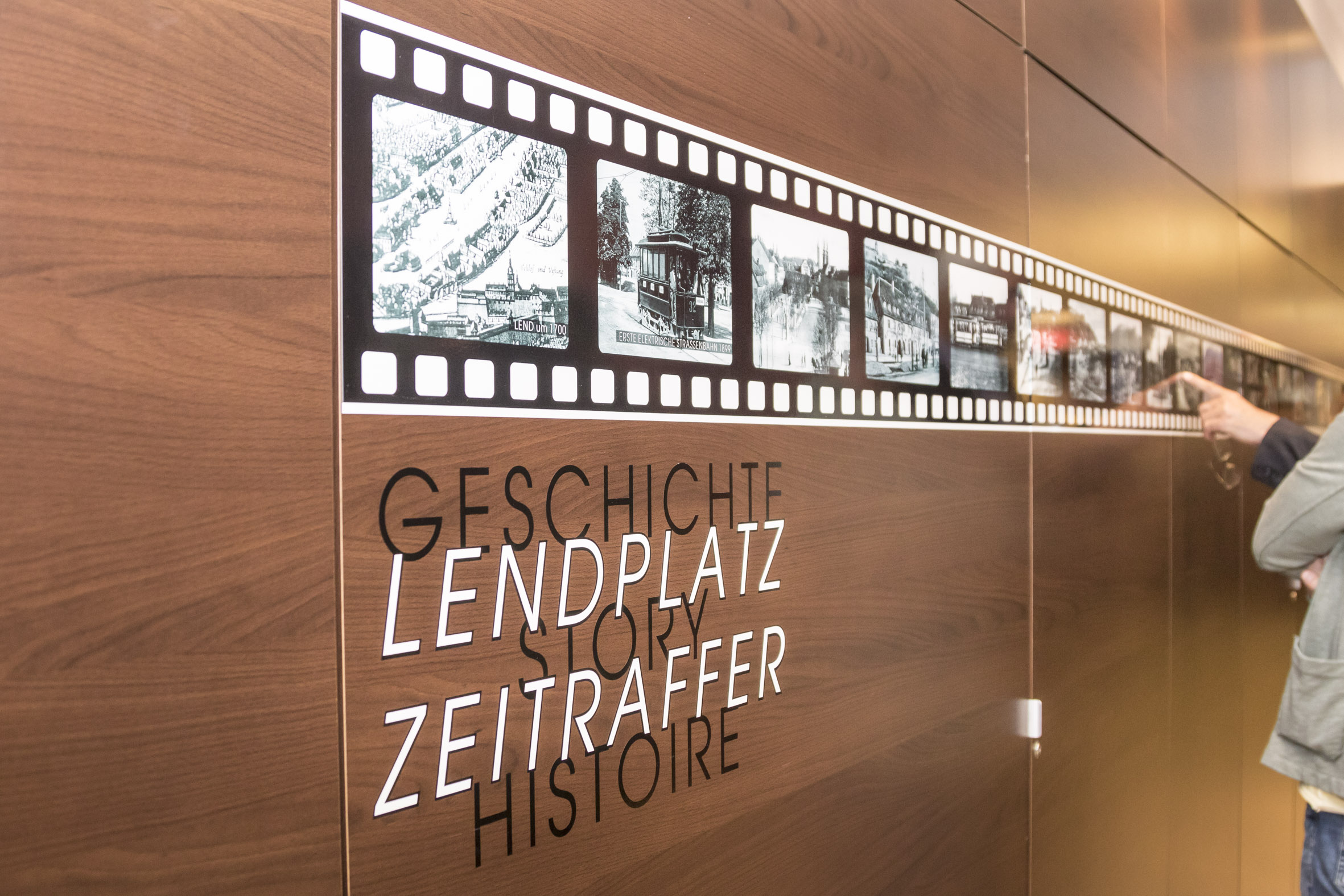 © Stadt Graz/Fischer © Stadt Graz/Fischer